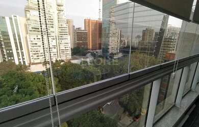 Imagem 5: Laje Corporativa para Locação em São Paulo, Consolação, 6 banheiros,...