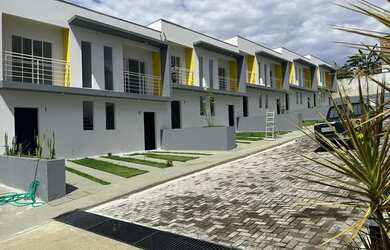 Imagem 3: Condomínio no jd Europa itaqua sp