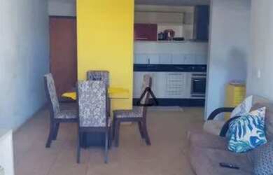 Imagem 5: Apartamento com 1 dormitório, 58 m² - venda por R$ 200.000,00 ou aluguel...