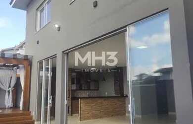 Imagem 8: casa - Loteamento Itatiba Country Club - Itatiba