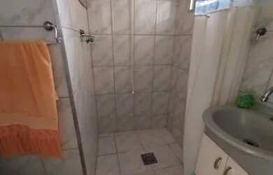 Imagem 7: Quitinete frente ao mar, pagamento á vista, Boa Vista - São Vicente