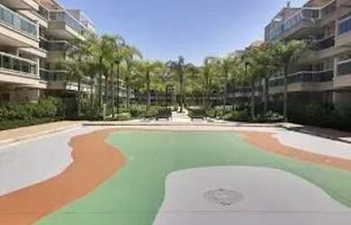 Imagem 15: Oportunidade no Recreio. Piscina, Churrasqueira, 74m² de Áreae1 Vaga...