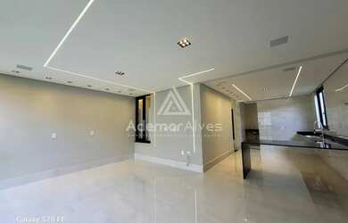 Imagem 8: ALTO DA BOA VISTA CASA COM 4 QUARTOS ÁREA GOURMET ENERGIA FOTOVOLTAICA