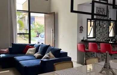 Imagem 6: Aluguel Casa Condomínio Jardim Bréscia Indaiatuba