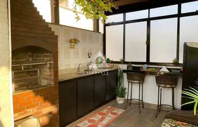 Imagem 15: Cobertura à venda, 2 quartos, 2 suítes, 1 vaga, Recreio dos Bandeirantes...