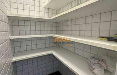 Imagem 10: Casa com 3 Suítes, 238 m² - venda por R$ 2.800.000 ou aluguel por R$...