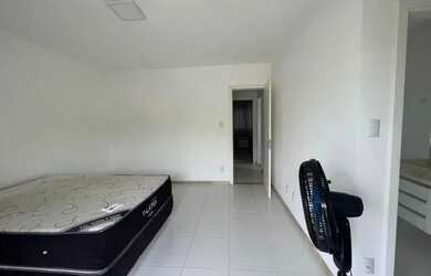 Imagem 5: Alugo 3/4 Residencial Aquarius Marisol Praia do Flamengo