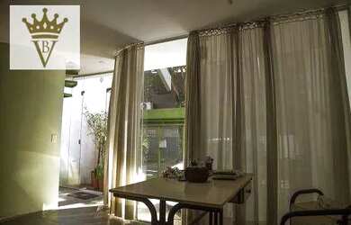 Imagem 1: Casa com 1 dormitório, 200 m² - venda por R$ 3.127.000,00 ou aluguel por R$ 13.226,35/mês