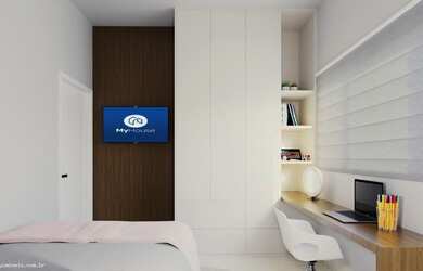 Imagem 14: Casa em Condomínio para Venda em Álvares Machado, Condomínio Portinari II (Alv. Machado)