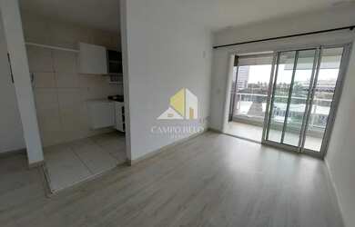 Imagem 2: Apartamento em Campo Belo - São Paulo