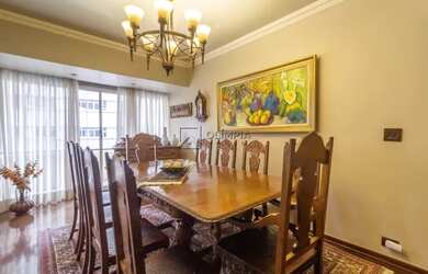 Imagem 10: Apartamento Locação 3 Dormitórios - 151 m² Jardim Paulista