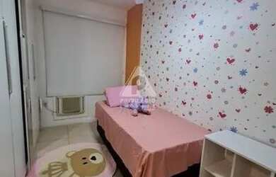 Imagem 12: Apartamento à venda, 3 quartos, 1 suíte, 1 vaga, Recreio dos Bandeirantes...