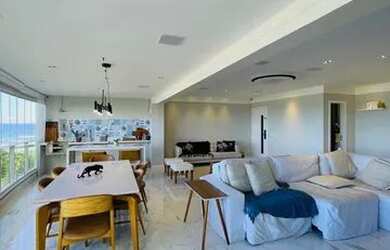 Imagem 6: Luxuoso apartamento no HEMISPHERIE 360 SALVADOR BA