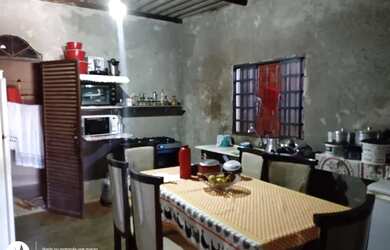 Imagem 9: 150$ MIL VENDA URGENTE. 200m² de Área, 4 Vagas na garageme3 Dormitórios