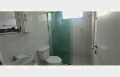 Imagem: O apartamento para alugar possui 2 Dormitórios, 1 Banheiro