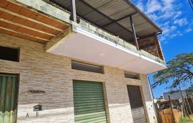 Imagem 2: loja na avenida principal do bairro para quadrados em Novo Igarapé