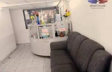 Imagem 2: Sala à venda, 120 m² por R$ 1.378.000,00 - Bela Vista - São Paulo/SP