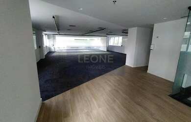 Imagem 2: Laje Corporativa para Locação em São Paulo, Consolação, 6 banheiros,...