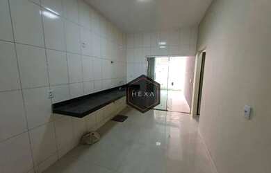 Imagem 7: Casa com 3 quartos à venda, Residencial Center Ville, Goiânia/GO