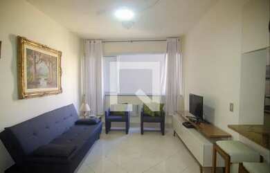 Imagem 3: Apartamento para Aluguel - Copacabana, 1 Quarto, 70 m2