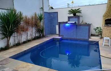 Imagem 11: Casa luxo novo portinho - Cabo Frio