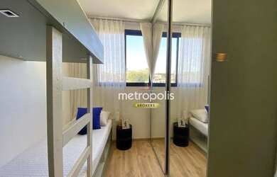 Imagem 11: Apartamento com 2 dormitórios à venda, 42 m² por R$ 361.383,00 - Vila...