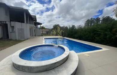 Imagem 2: Casa de Condomínio em Condomínio Jardim das Palmeiras - Bragança Paulista