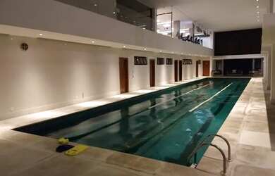 Imagem 8: Apartamento para venda tem 386 metros quadrados com 4 quartos em Candeal...