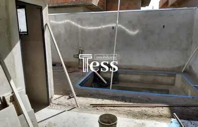 Imagem 8: Casa em Condomínio - À Venda - Cond. Maria Julia - SJRio Preto - SP...