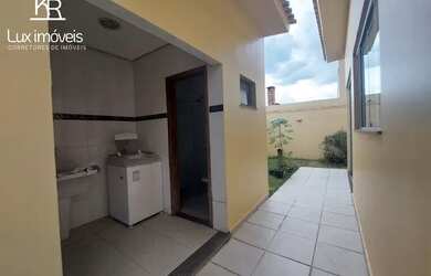 Imagem 13: Forest Hill / Térrea 123m² 2 semi suítes e 1 suíte / Bem Localizada...