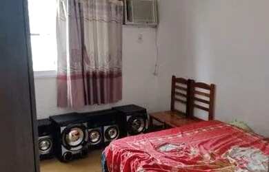 Imagem 7: Apartamento com 3 quartos, 90m2, à venda em Rio de Janeiro, Campo Grande