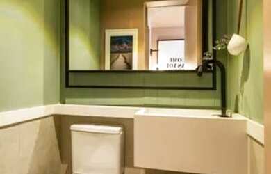 Imagem 16: APARTAMENTO RESIDENCIAL em São Paulo - SP, Vila Romana