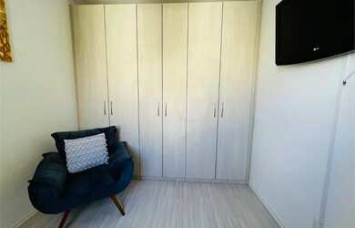 Imagem 9: Apartamento 106 Metros Rodovia Raposo Tavares KM 17