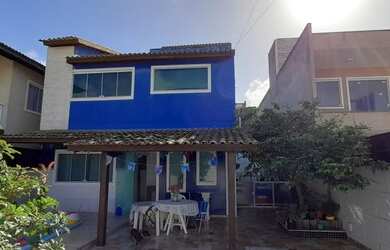 Imagem 1: Alugo Casa 4/4, temporada R$ 2.000 por 3 dias, exceto feriados e períodos...