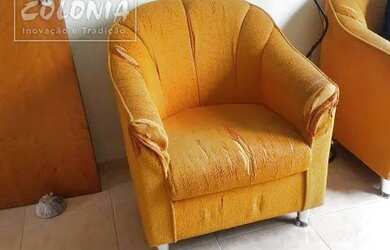 Imagem 2: Santo André - Apartamento Padrão - Jardim Bela Vista