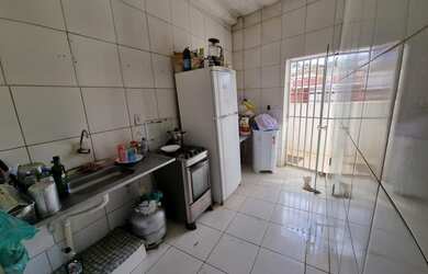 Imagem 2: Apartamento para Venda em RA XXX Vicente Pires, Vila São José Vicente...