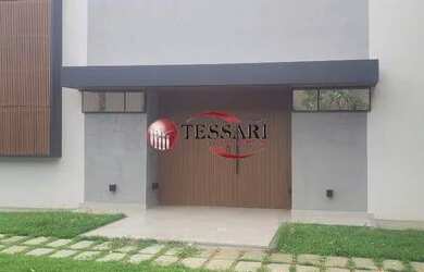 Imagem 2: VENDA - Condomínio DAMHA 1 Sobrado 4 dormitórios 6 vagas piscina lazer...