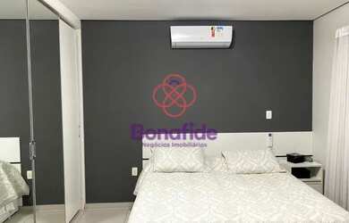 Imagem 16: JUNDIAÍ - Casa de Condomínio - PORTAL DO PARAÍSO II