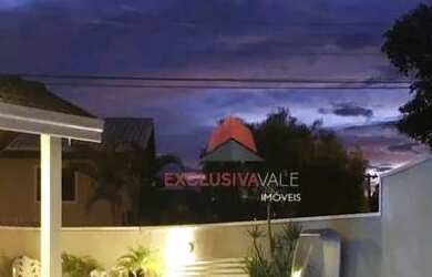 Imagem: A casa em condomínio possui 3 Dormitórios, 4 Banheiros, 217m²