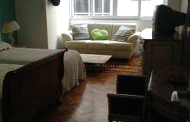 Imagem 8: Apartamento 5 dormitórios, 340 m² - venda por R$ 3.800.000 ou aluguel...