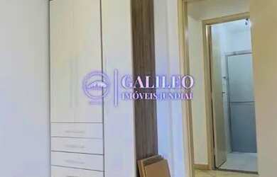 Imagem 10: Locação de Apartamento no Condomínio Real Ville Jardim Guarani Jundiaí...