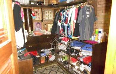 Imagem 13: Casa com 4 quartos à venda, 220 m² por R$ 860.000 - Itaipu - Niterói/RJ