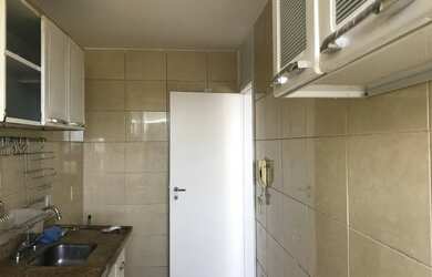 Imagem 12: 2 quartos, 60m, em frente ao center shopping, vaga de garagem e portaria...