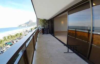 Imagem 4: Apartamento com 4 dormitórios, 330 m² - venda por R$ 15.000.000,00 ou...