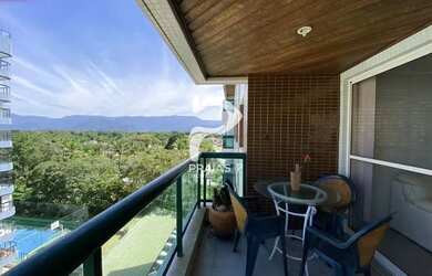 Imagem 3: RIVIERA DE SãO LOURENçO - Apartamento Padrão - Módulo 06