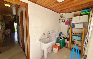 Imagem 11: Condomínio fechado Buenos Aires Country Buenos Aires em meio a Mata Atlântica...