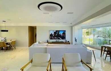 Imagem 5: Luxuoso apartamento no HEMISPHERIE 360 SALVADOR BA