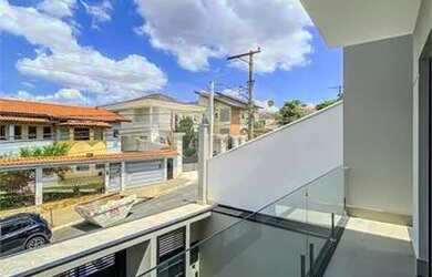 Imagem 5: Sobrado novo alto padrão Jardim Guapira