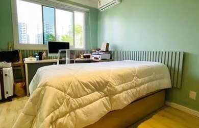 Imagem 12: Luxuoso apartamento no HEMISPHERIE 360 SALVADOR BA