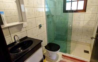 Imagem 15: Maravilhoso sítio que fica a 1 km do asfalto em Varinhas, possuindo 24.000m2